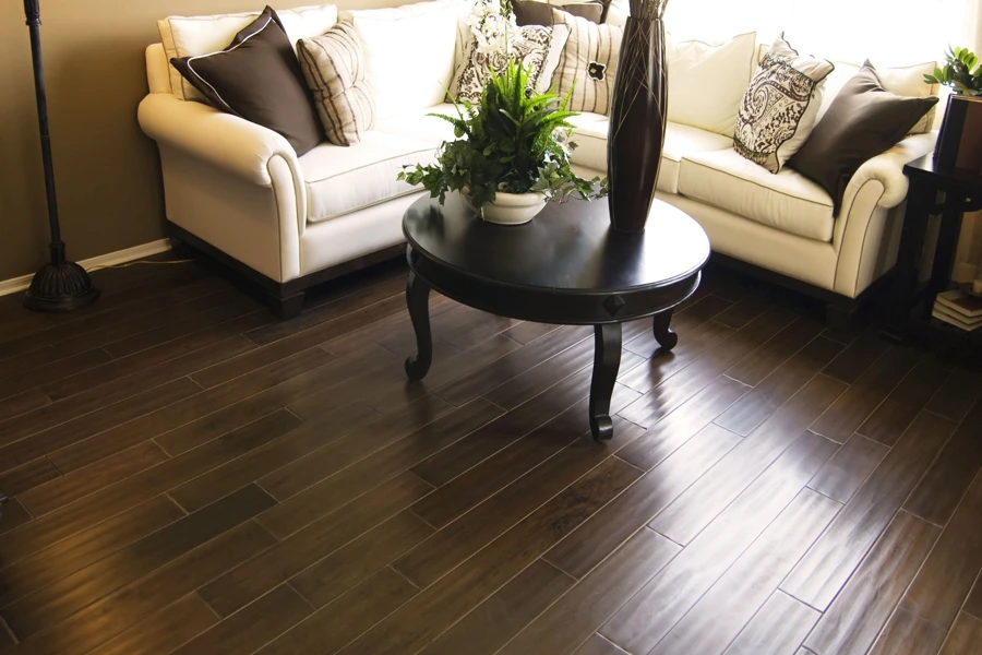 Wood Refinishing